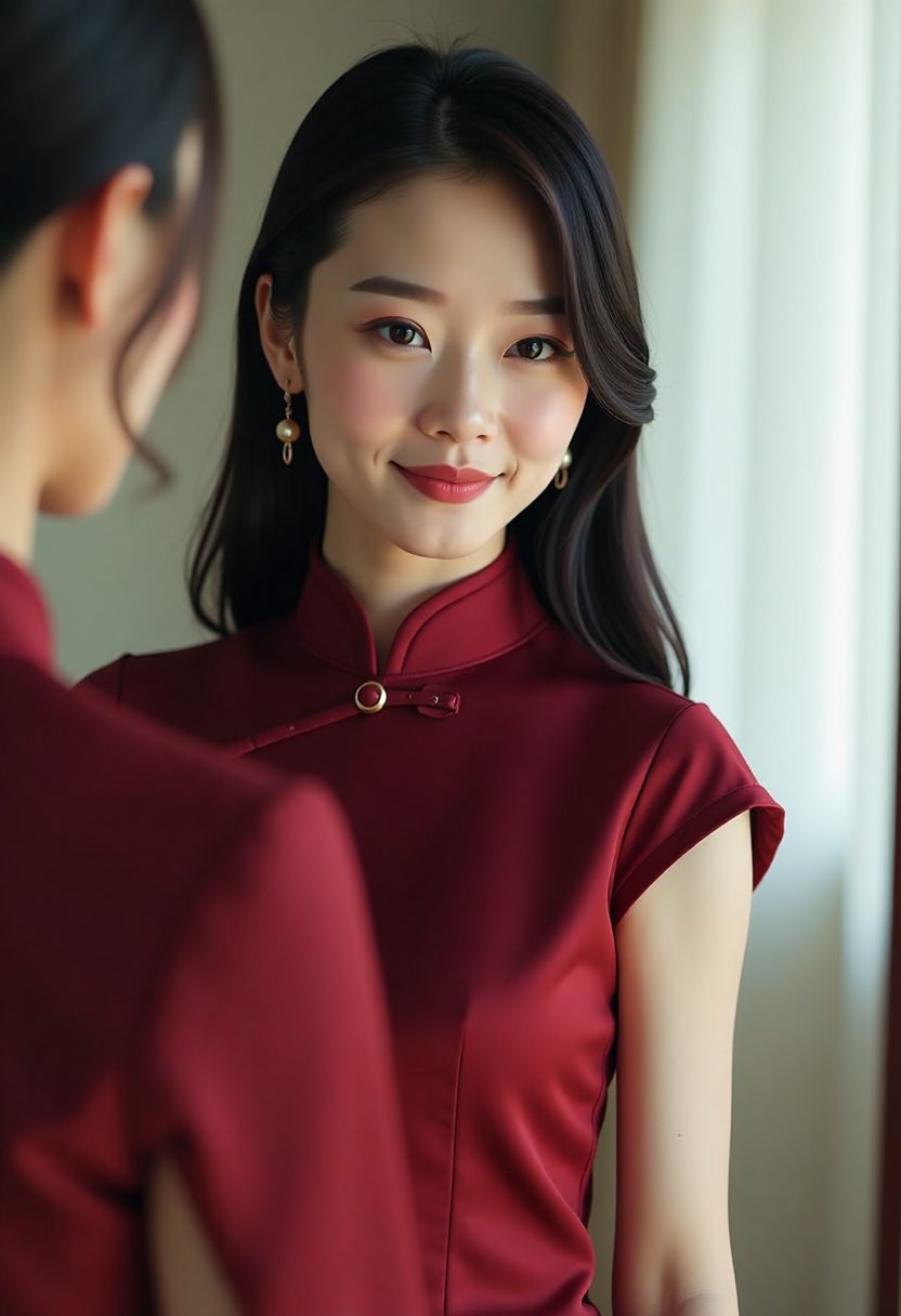 小院拍摄机位教学 封面