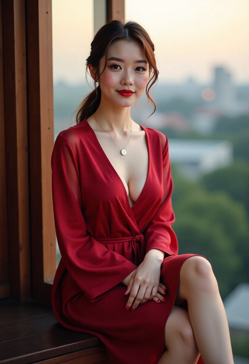 深夜杂谈直播间封面